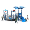 Children Outdoor Amusement Park Residential area
