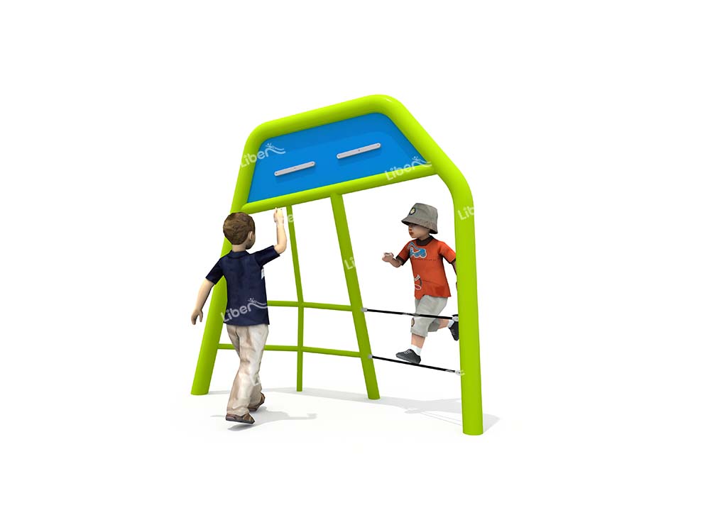 Liben Outdoor Gym Ars For Parks Of Equipment