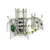 Climbing Net for Kids Adult Playground 
