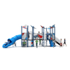 Free Design Outdoor Playground for Kids