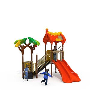 Amusement Park Outdoor Playground Equipment Free Design Professional Supplier 